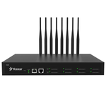 Yeastar TG800G, 8 Port GSM Gateway