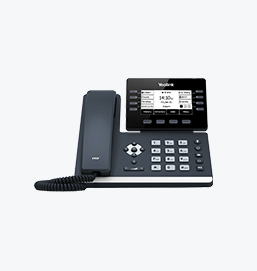 SIP-T53W Prime Business Phone