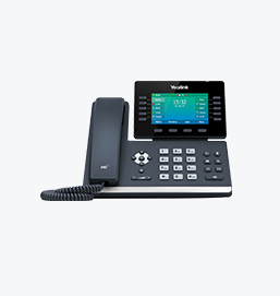 SIP-T54W Prime Business Phone