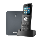 Yealink W78P Premium IP DECT Phone