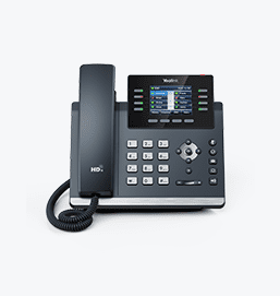 SIP-T53 Prime business voip phones