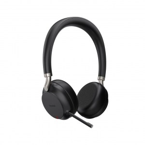 Yealink Headset with USB-C Connection, Black