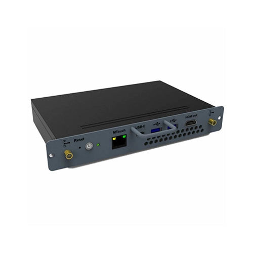 YC-MCORE OPS T