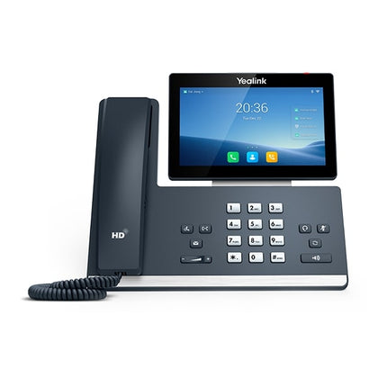 Yealink SIP-T58W-PRO Elite Desktop Collaboration IP Phone