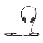 Yealink UH34 Dual USB-C Headset