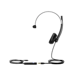 Yealink UH34 Mono USB-C Headset