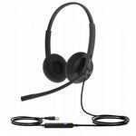 Yealink UH34 Dual USB-A Headset