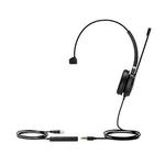 Yealink UH37 Mono USB-C Headset