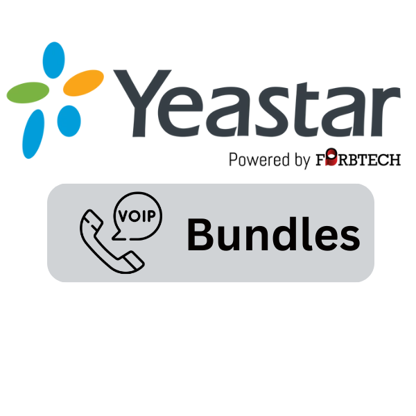 VoIP Bundles Medium  (6-10 Users)