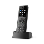 Yealink W57R Rugged DECT Cordless Handset (IP54 rated)