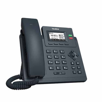 Yealink SIP-T31P 10/100 Desktop IP Phone