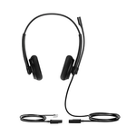 Yealink YHS34 Professional Dual Call Centre Headset