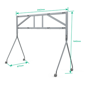 YC-MB D652 FloorStand