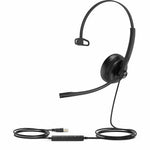 Yealink UH34-LITE Mono USB-A Headset