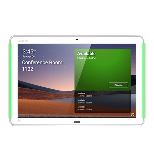 YC-ROOMPANEL PLUS – yeastarpbx.co.za