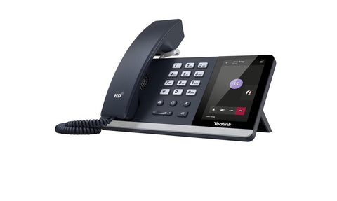 Yealink T55A IP Multimedia Phone