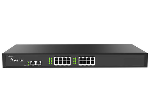 Yeastar TA1600, 16 Port FXS Gateway