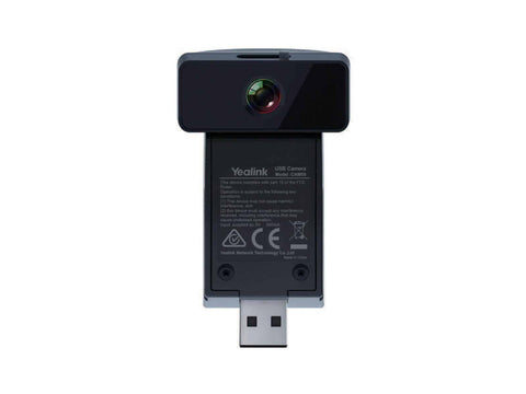 Yealink CAM50 USB Camera (SIP-T58A)