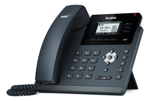 Yealink T40P Ultra-elegant IP Phone