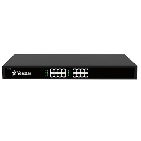 Yeastar TA1610, 16 Port FXO Gateway