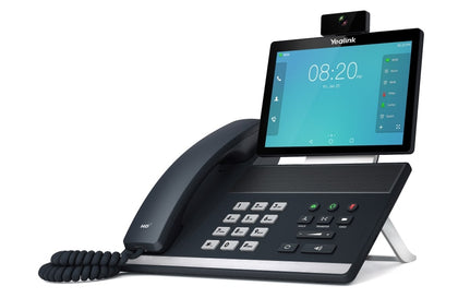 Yealink VP59 VC Enabled Desktop IP Phone