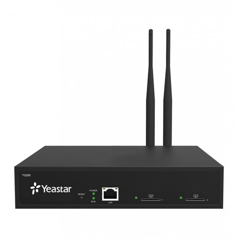 Yeastar TG200G, 2 Port GSM Gateway