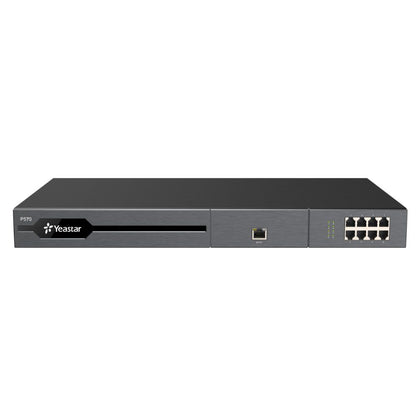 Yeastar P570 PBX 300user 60channels