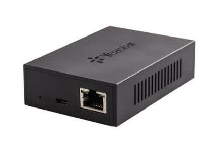 Yeastar TA100, 1 Port FXS Gateway