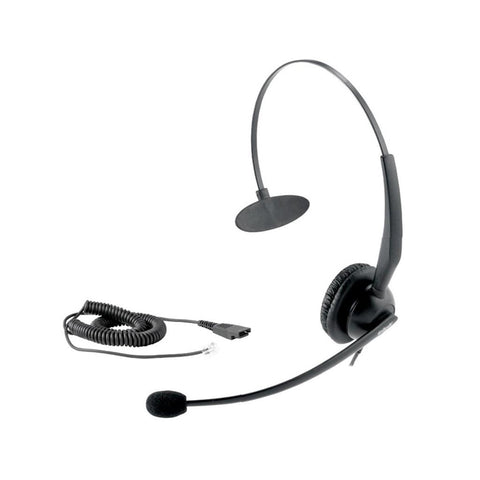 Yealink YH33 Professional Call Centre Headset